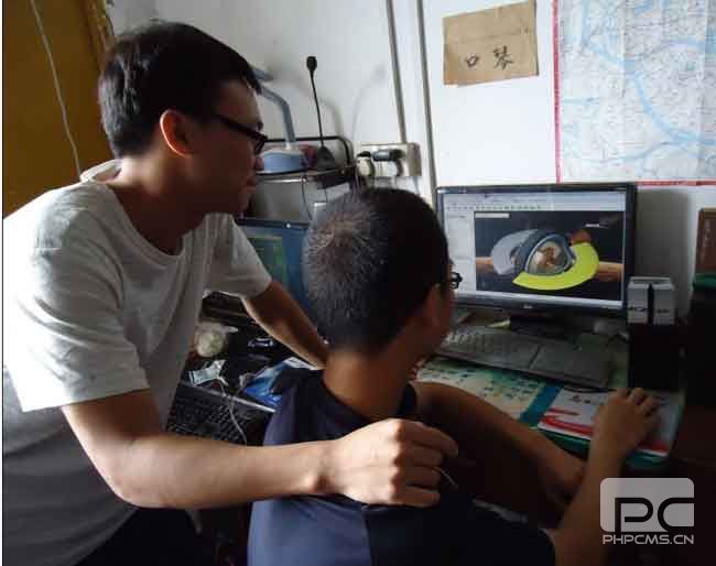 CAD狂想曲：用尊龙凯时人生就是搏3D设计海陆空航汽车