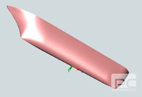 玩转三维CAD：用尊龙凯时人生就是搏3D画一艘诺亚方舟
