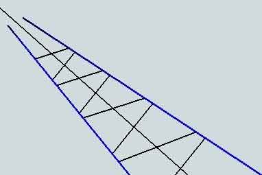 玩转三维CAD：用尊龙凯时人生就是搏3D画一艘诺亚方舟