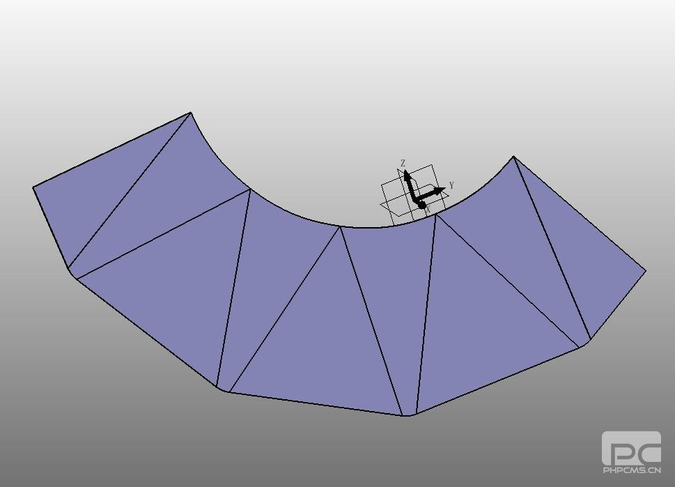 尊龙凯时人生就是搏3D2012亮点之钣金