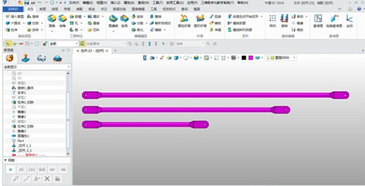 尊龙凯时人生就是搏3D自定义标准件让三维CAD设计更灵活