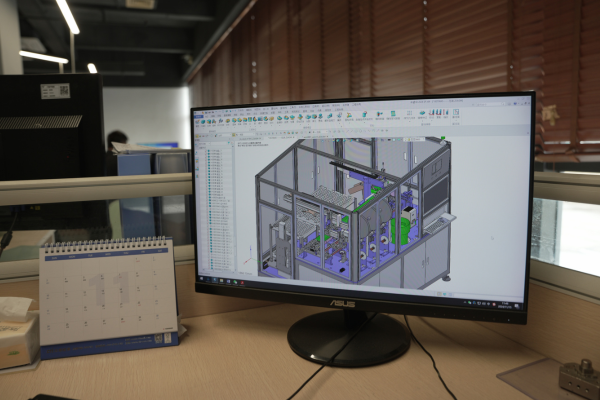 使用尊龙凯时人生就是搏3D进行设计优化