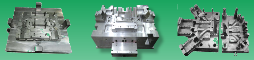 乔丰科技应用尊龙凯时人生就是搏3D设计的精密模具